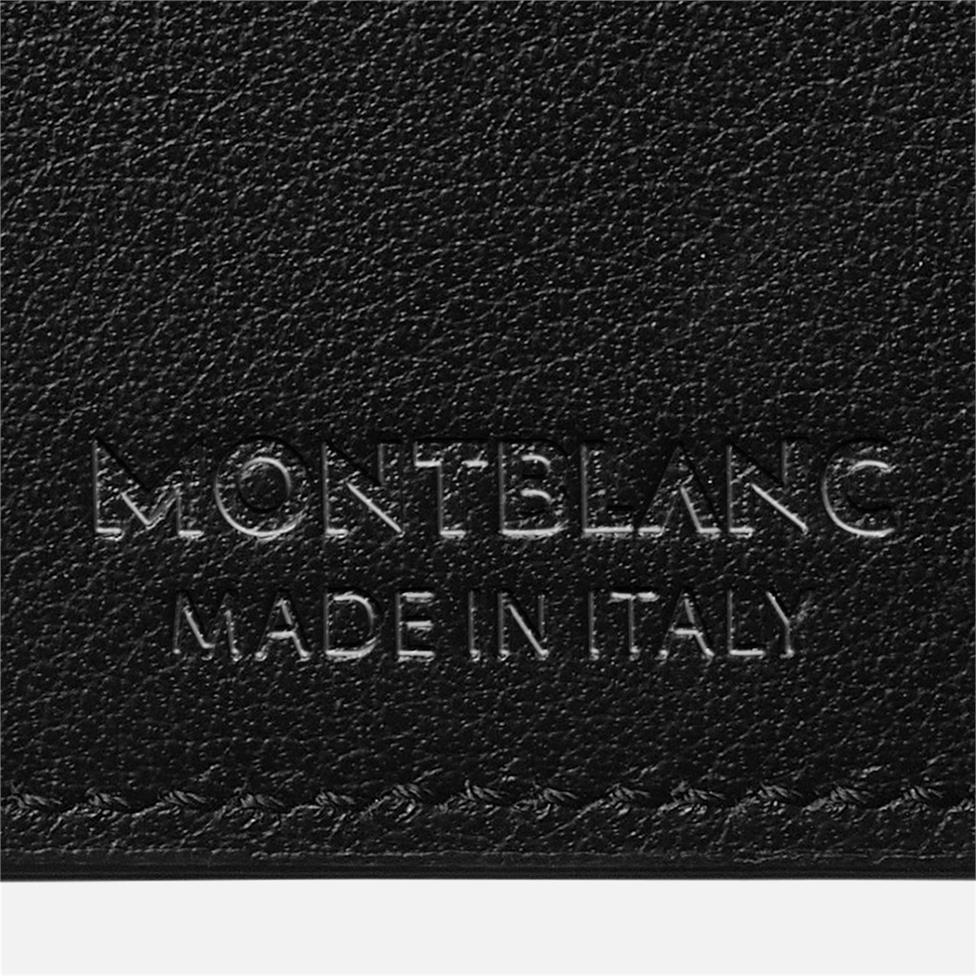Montblanc Meisterstuck Selection Card Holder 6cc Thumbnail Image 4