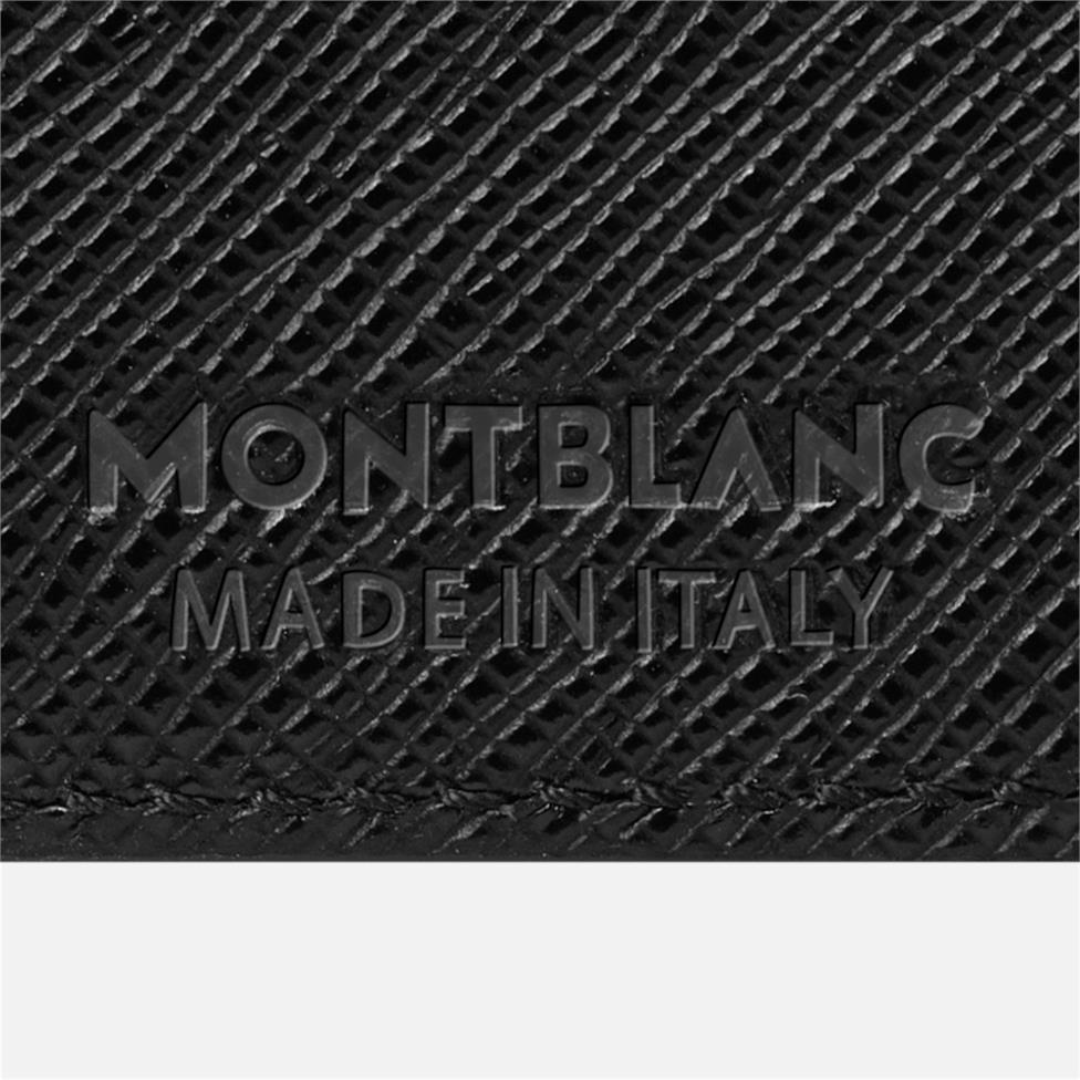 Monblanc Sartorial Wallet 8cc Thumbnail Image 5