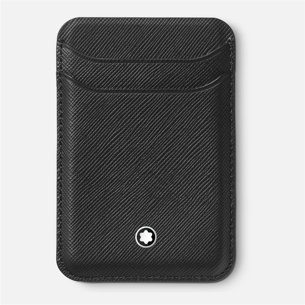 Montblanc Sartorial Card Wallet for iPhone Thumbnail Image 0