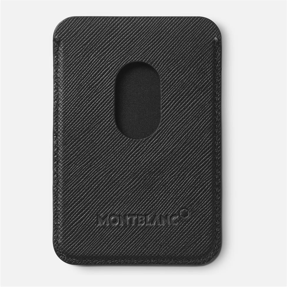 Montblanc Sartorial Card Wallet for iPhone Thumbnail Image 1