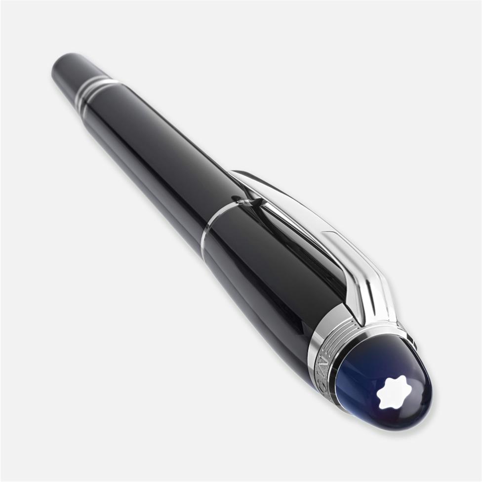 Montblanc StarWalker Precious Resin Fountain Pen with Piston Converter Thumbnail Image 4