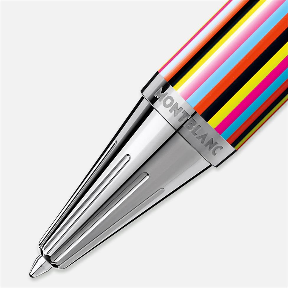 Montblanc The Beatles Special Edition Ballpoint Thumbnail Image 1