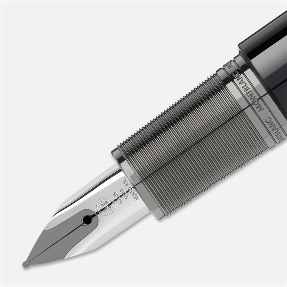 Montblanc M Fountain Pen Thumbnail Image 1
