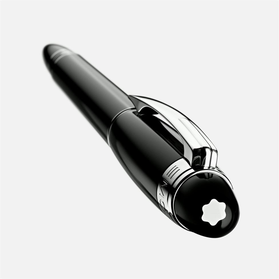 Montblanc StarWalker Platinum Resin Fineliner Thumbnail Image 2