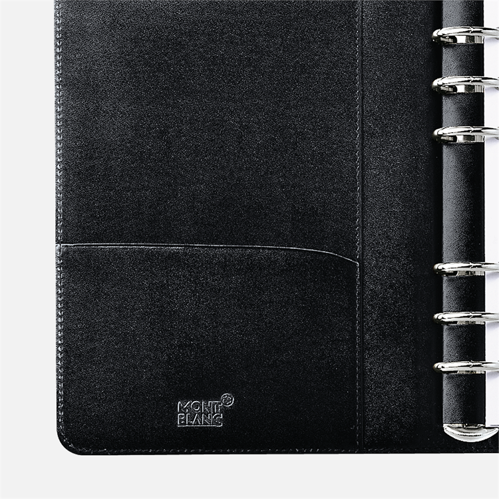 Montblanc Meisterstuck Organiser Medium Thumbnail Image 2