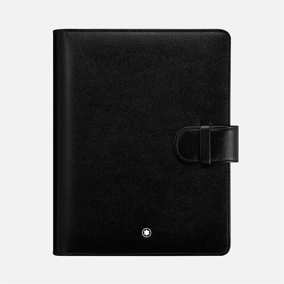 Montblanc Meisterstuck Organiser Medium Thumbnail Image 0