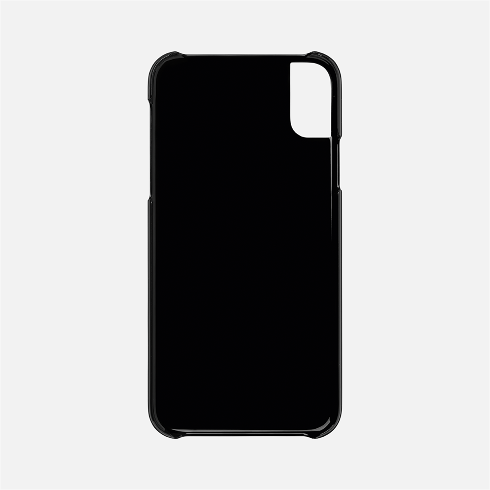 Montblanc Sartorial Phone Case for Apple iPhone XR Thumbnail Image 1