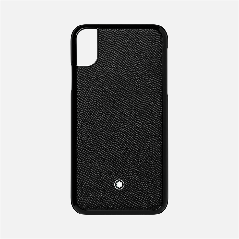 Montblanc Sartorial Phone Case for Apple iPhone XS Thumbnail Image 0