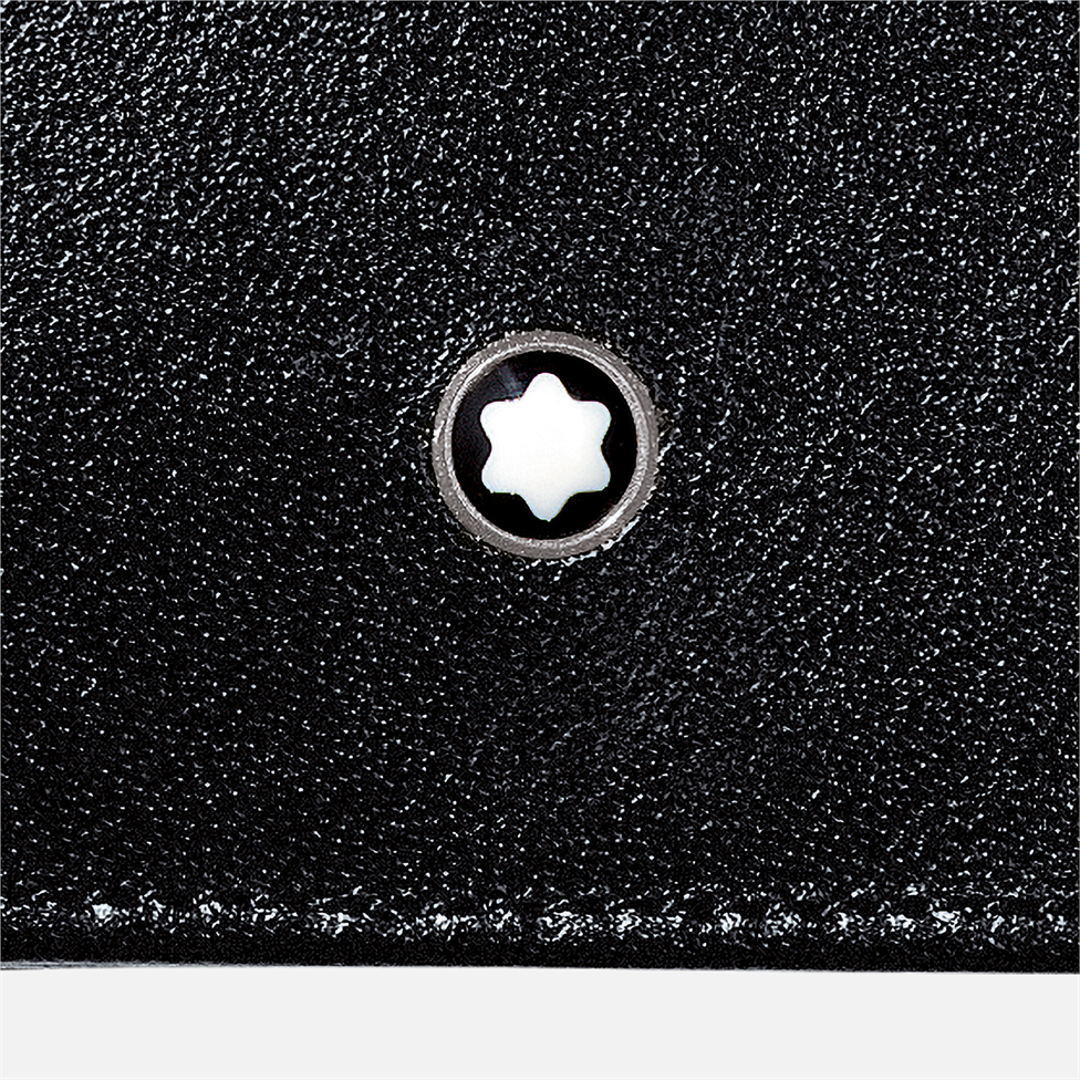 Montblanc Meisterstuck Wallet With View Pocket Thumbnail Image 2