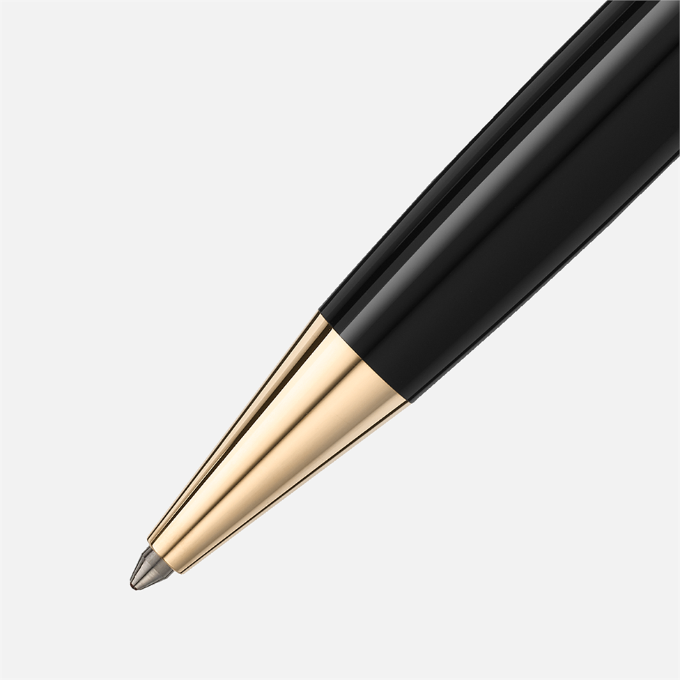Montblanc Meisterstuck Around the World in 80 Days Classique Ballpoint  Thumbnail Image 1