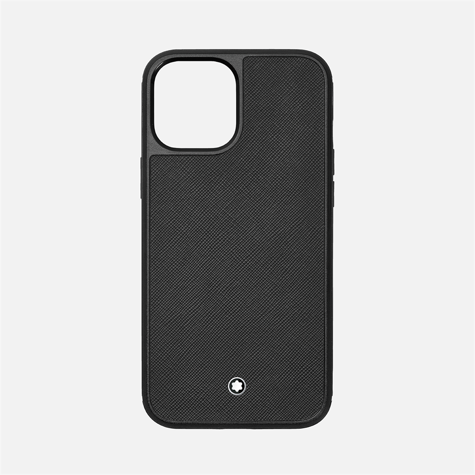 Montblanc Sartorial Phone Case for Apple iPhone 12 Max Thumbnail Image 0
