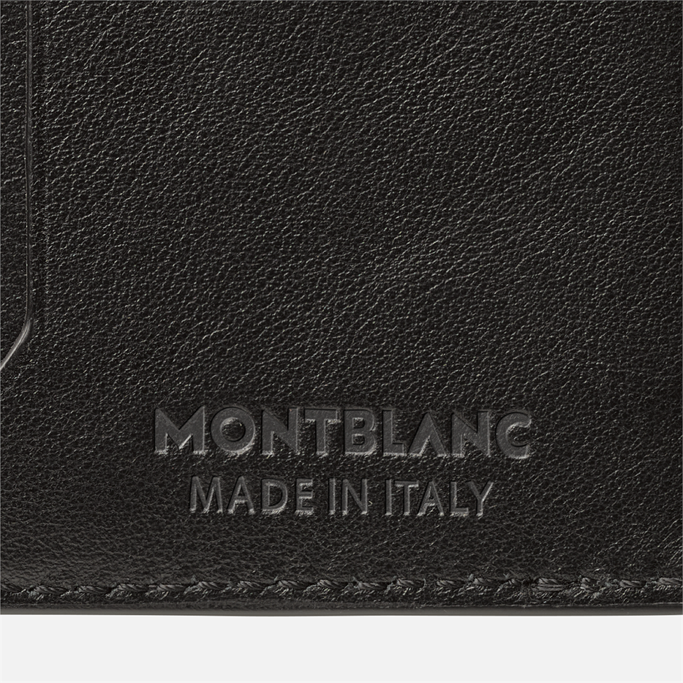 Montblanc Meisterstuck 4810 Card Holder Thumbnail Image 4