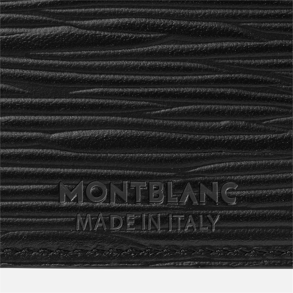 Montblanc Meisterstuck 4810 Card Holder Thumbnail Image 4