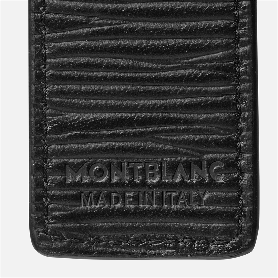Montblanc Meisterstuck 4810 One Pen Pouch Thumbnail Image 4