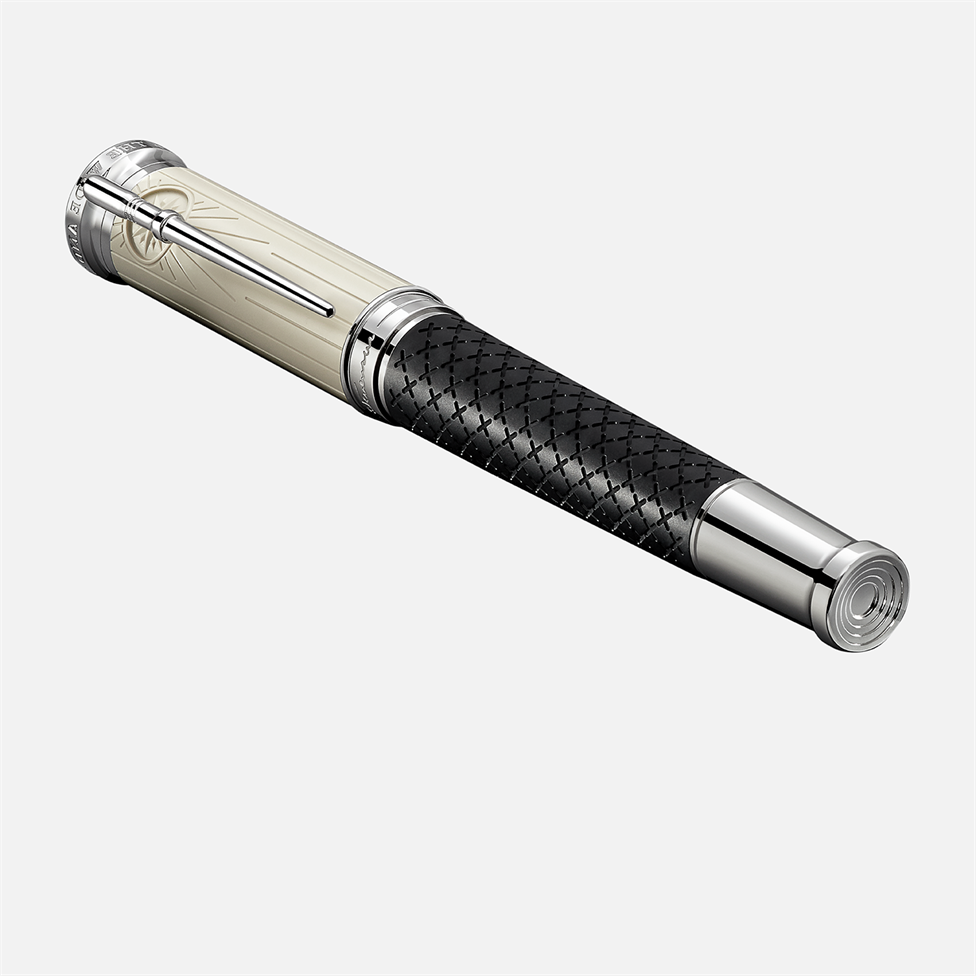 Montblanc Robert Louis Stevenson Limited Edition Rollerball Thumbnail Image 6