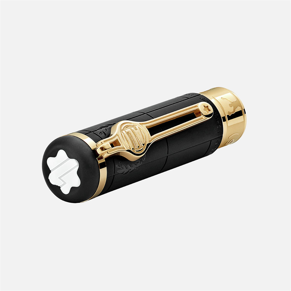 Montblanc Muhammad Ali Special Edition Rollerball Thumbnail Image 5