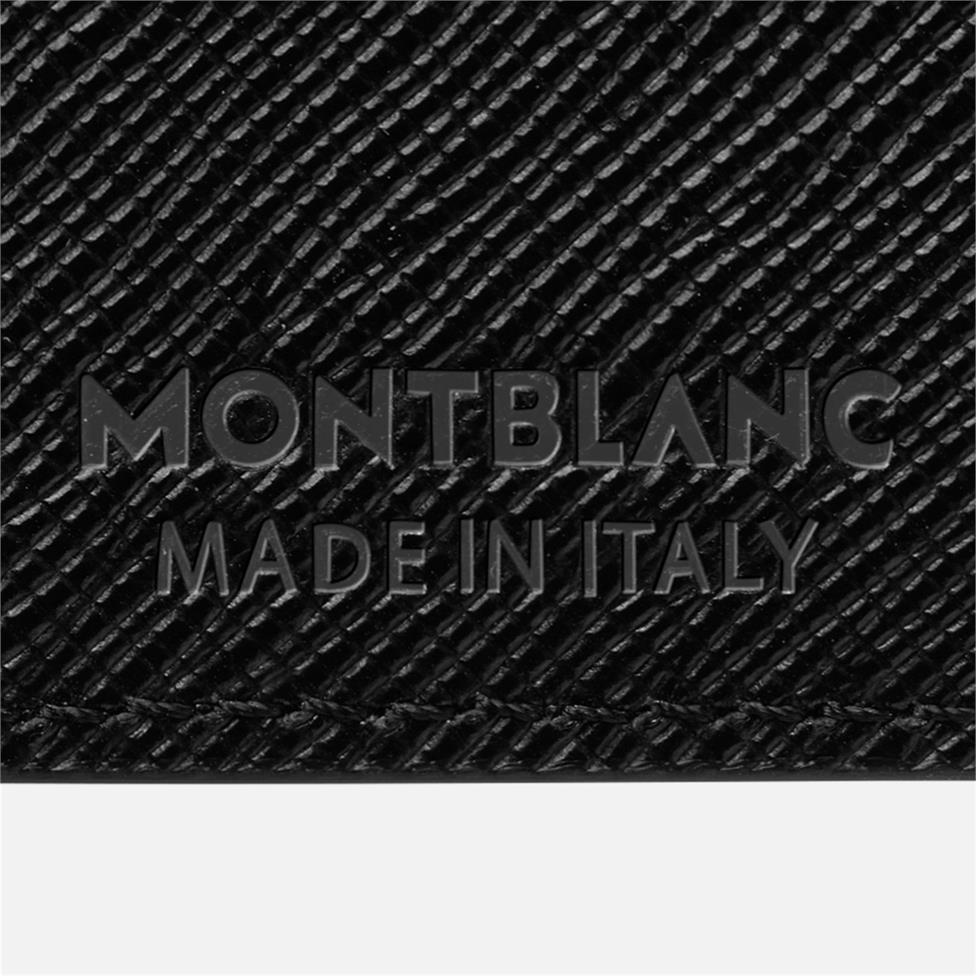 Montblanc Sartorial Card Holder 5cc Thumbnail Image 5