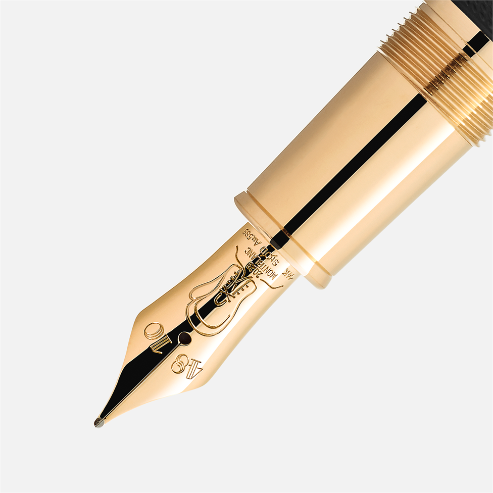Montblanc Muhammad Ali Special Edition Fountain Pen Thumbnail Image 1