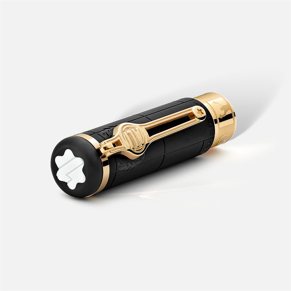Montblanc Muhammad Ali Special Edition Fountain Pen Thumbnail Image 6