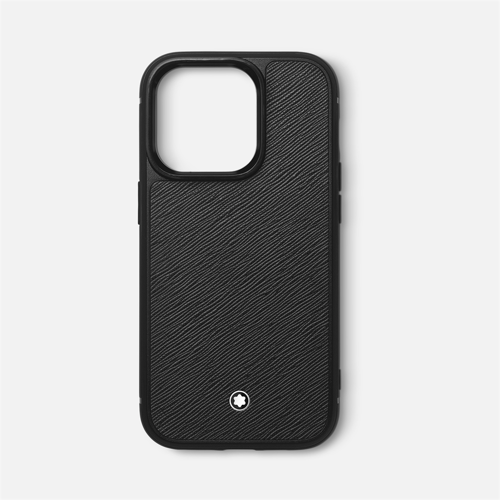 Montblanc Phone Case for Apple iPhone 15 Pro Max Thumbnail Image 0