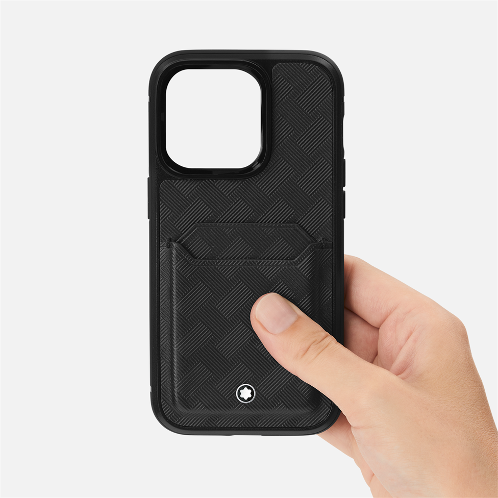 Montblanc Phone Case for Apple iPhone 15 Pro Max Thumbnail Image 1