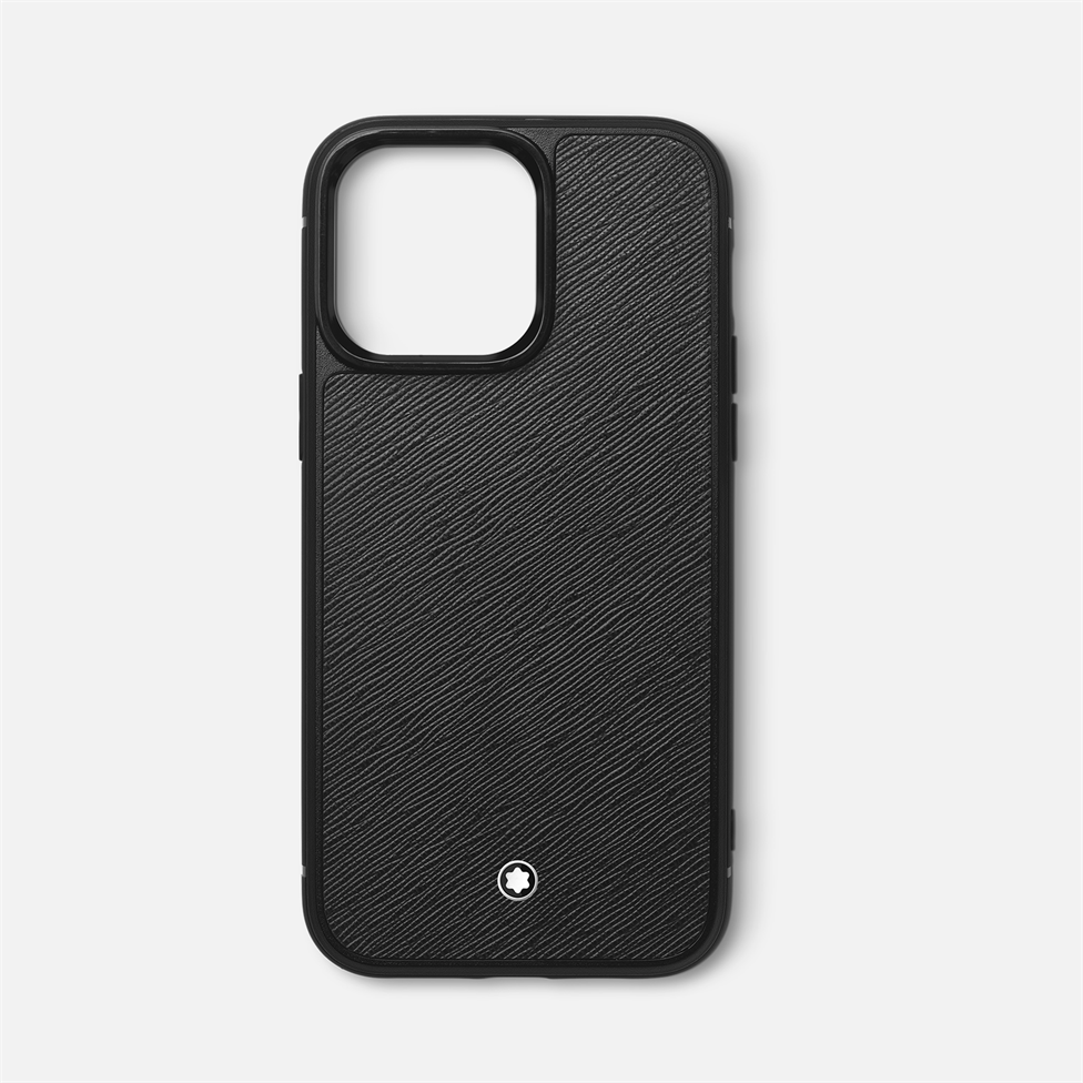 Montblanc Phone Case for Apple iPhone 15 Pro Max Thumbnail Image 0