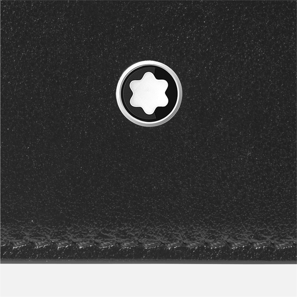 Montblanc Meisterstuck Card Holder 6cc Thumbnail Image 4