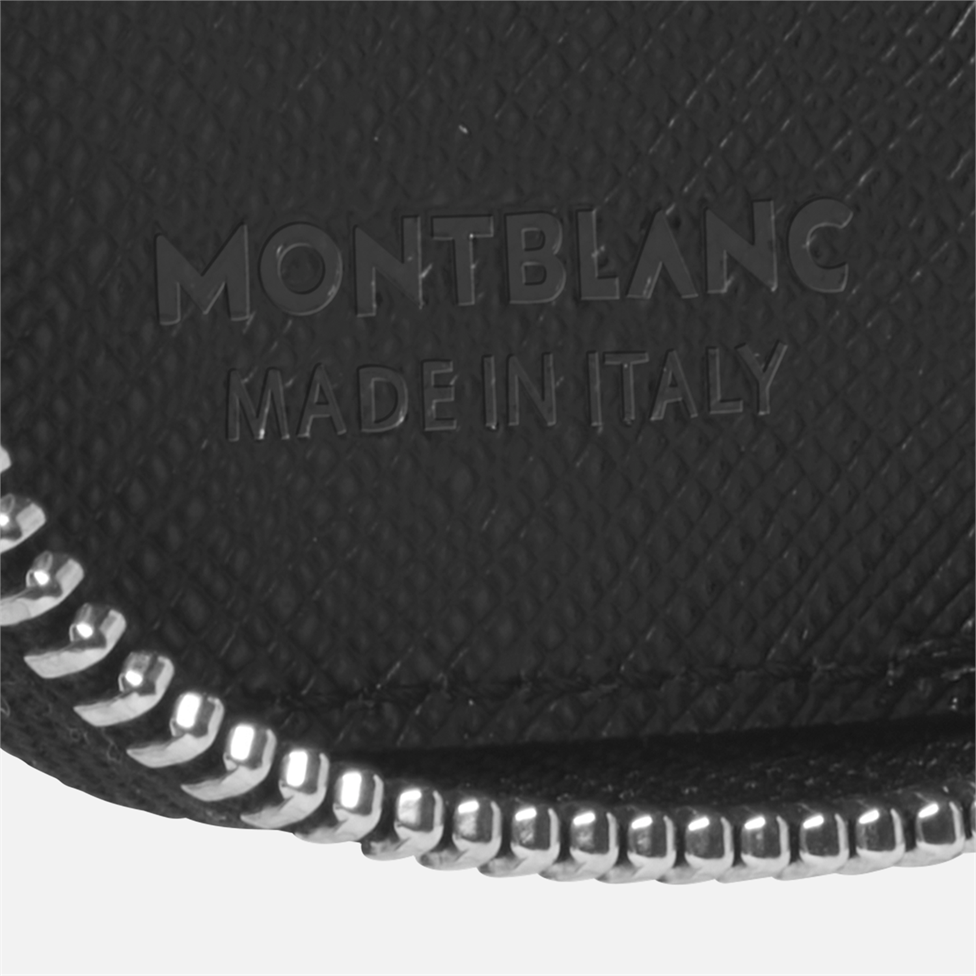 Montblanc Sartorial Single Pen Zip Pouch Thumbnail Image 5