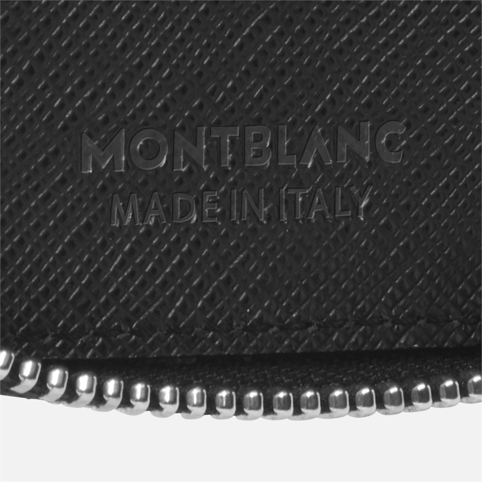 Montblanc Sartorial Double Pen Zip Pouch Thumbnail Image 5