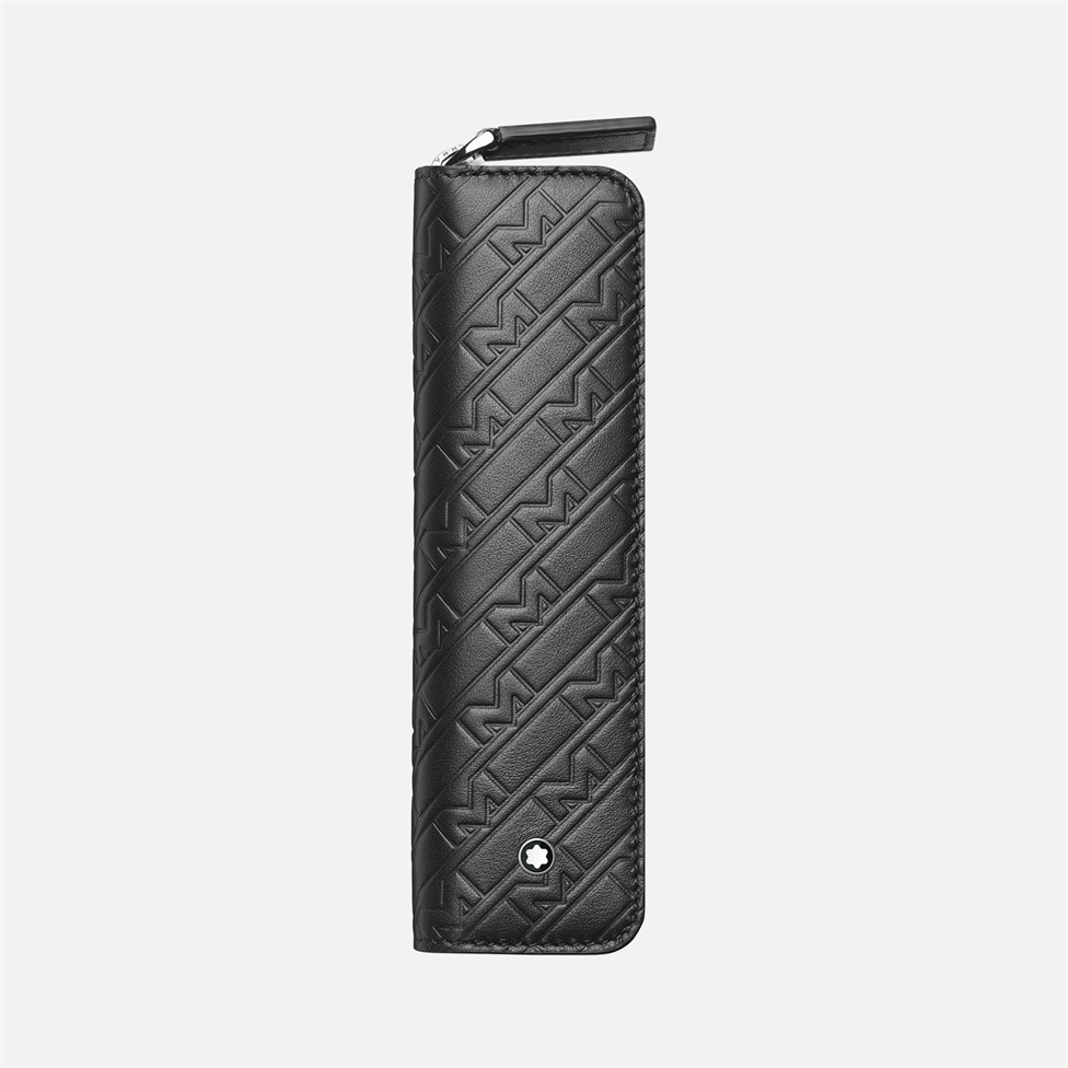 Montblanc Monoram 4810 One Pen Pouch Thumbnail Image 0