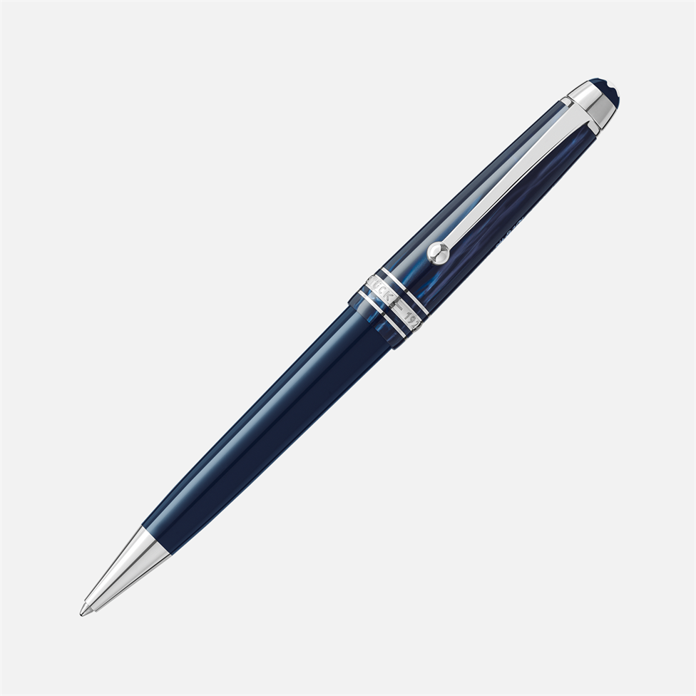 Montblanc The Origin Collection Mid Size Ballpoint Pen Thumbnail Image 0