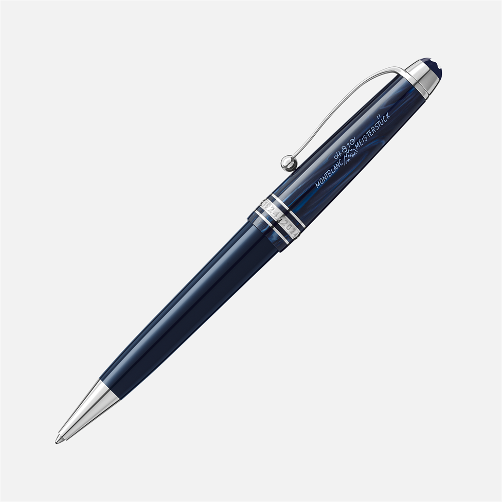 Montblanc The Origin Collection Mid Size Ballpoint Pen Thumbnail Image 4