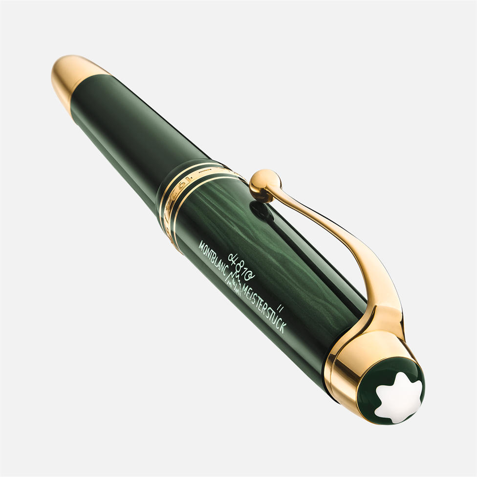 Montblanc The Origin Collection Classique Rollerball Pen Thumbnail Image 3