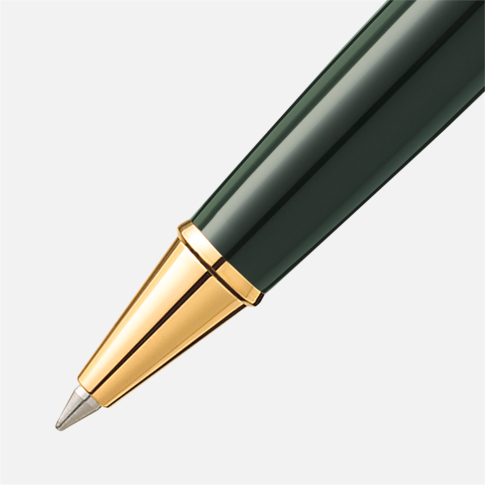 Montblanc The Origin Collection Classique Rollerball Pen Thumbnail Image 1