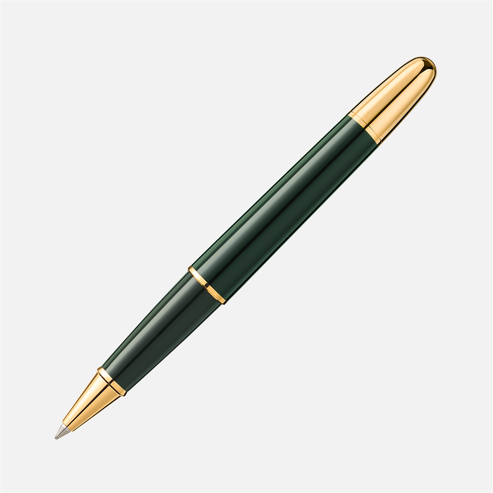 Montblanc The Origin Collection Classique Rollerball Pen Thumbnail Image 4