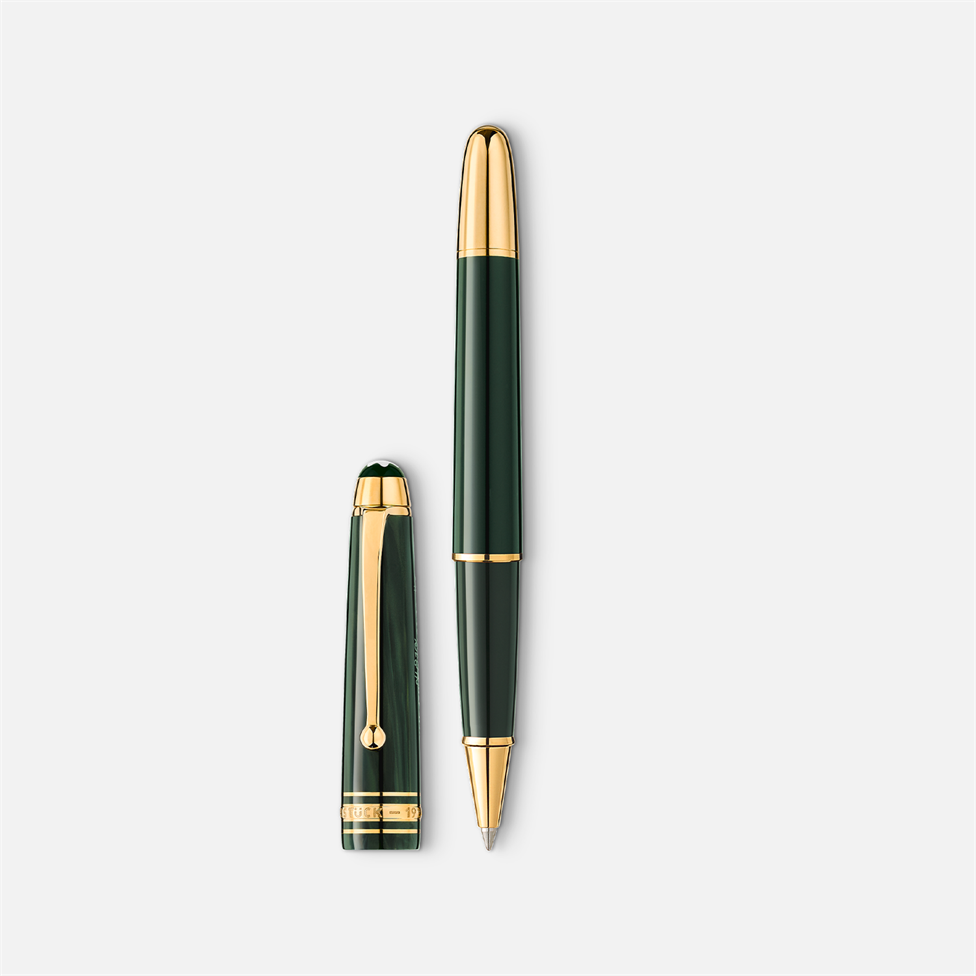 Montblanc The Origin Collection Classique Rollerball Pen Thumbnail Image 2