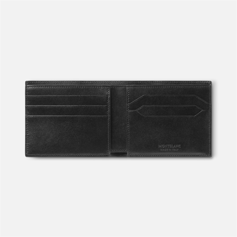 Montblanc Meisterstuck Wallet 6cc Thumbnail Image 1