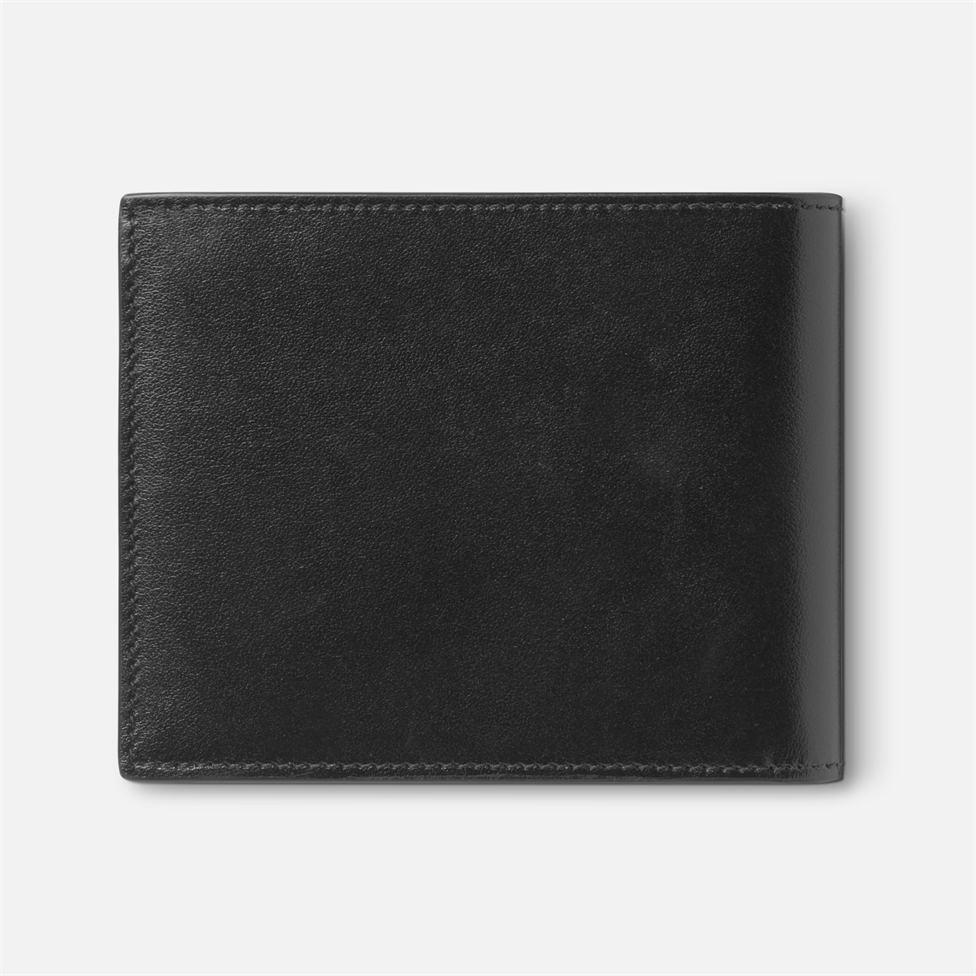 Montblanc Meisterstuck Wallet 6cc Thumbnail Image 4