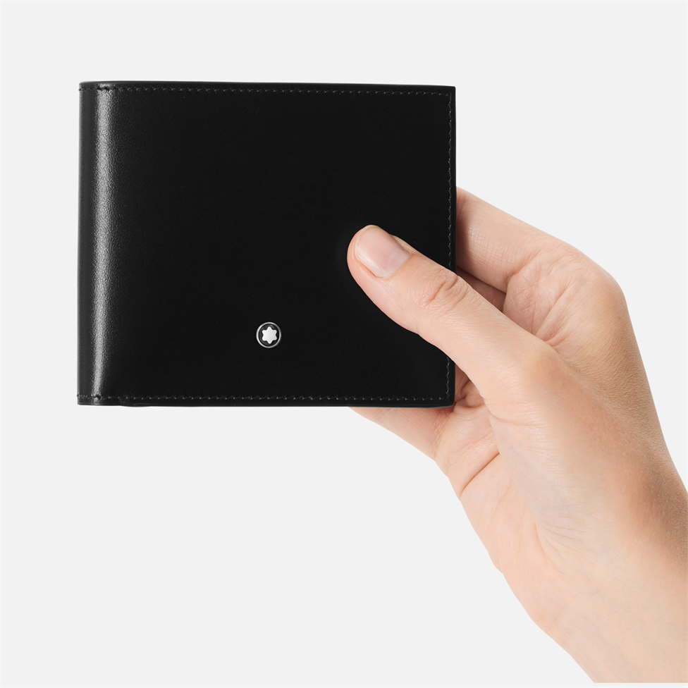 Montblanc Meisterstuck Wallet 6cc Thumbnail Image 2