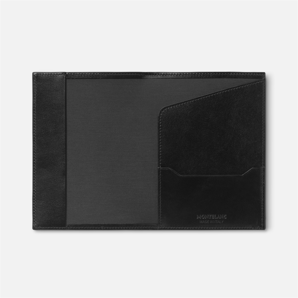 Montblanc Meisterstuck Passport Holder Thumbnail Image 1