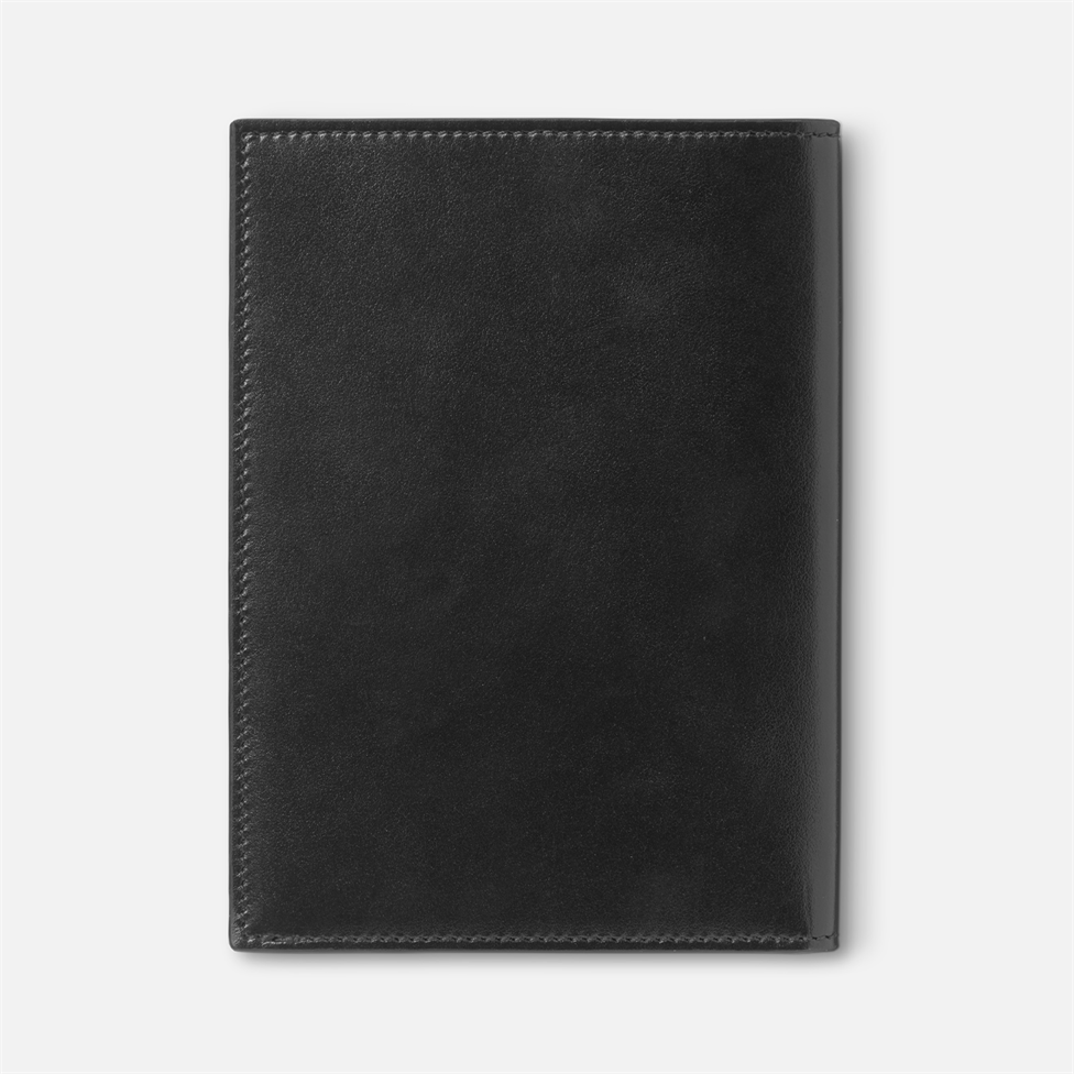 Montblanc Meisterstuck Passport Holder Thumbnail Image 5