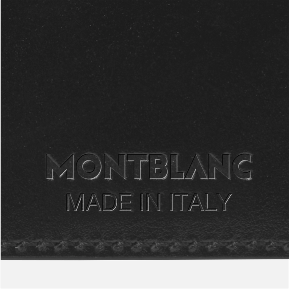 Montblanc Meisterstuck Passport Holder Thumbnail Image 4