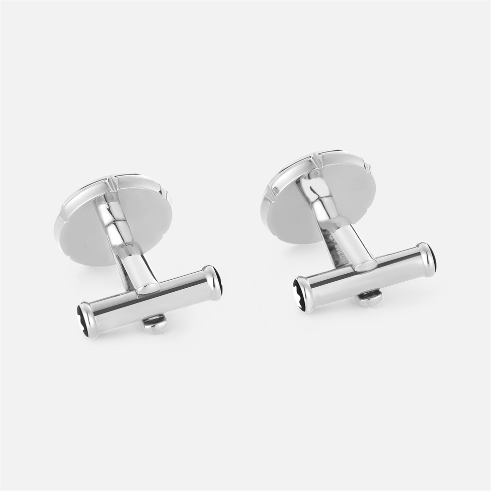 Montblanc Nib Decor 100 Years Cufflinks Thumbnail Image 3