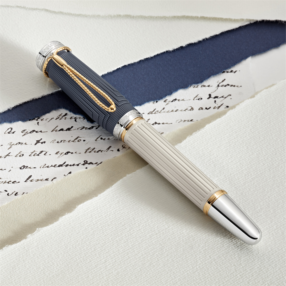 Montblanc Jane Austen Fountain Pen Thumbnail Image 2