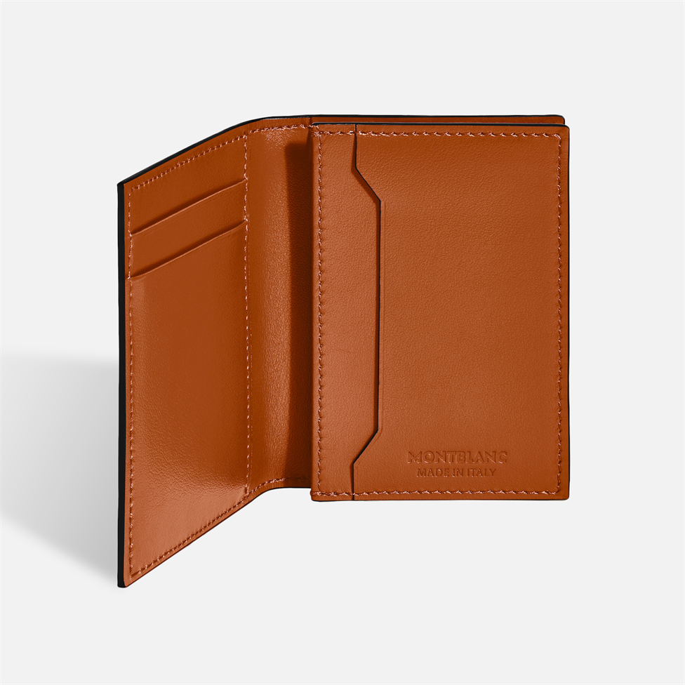 Montblanc Meisterstuck 4cc Card Holder Thumbnail Image 3