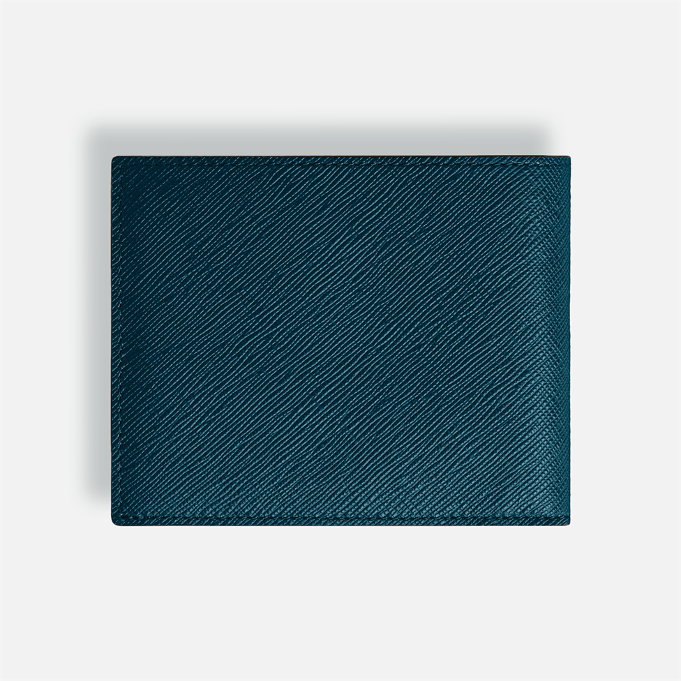 Montblanc Sartorial 6cc Wallet Thumbnail Image 1