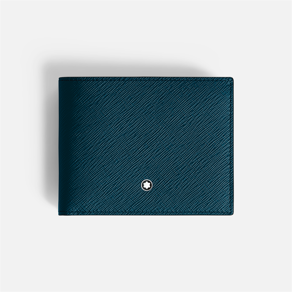 Montblanc Sartorial 6cc Wallet Thumbnail Image 0