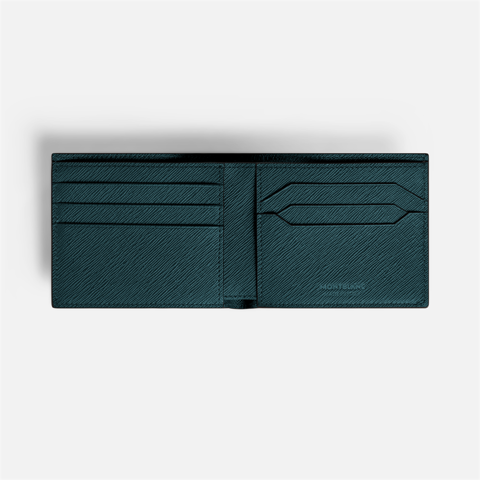 Montblanc Sartorial 6cc Wallet Thumbnail Image 2