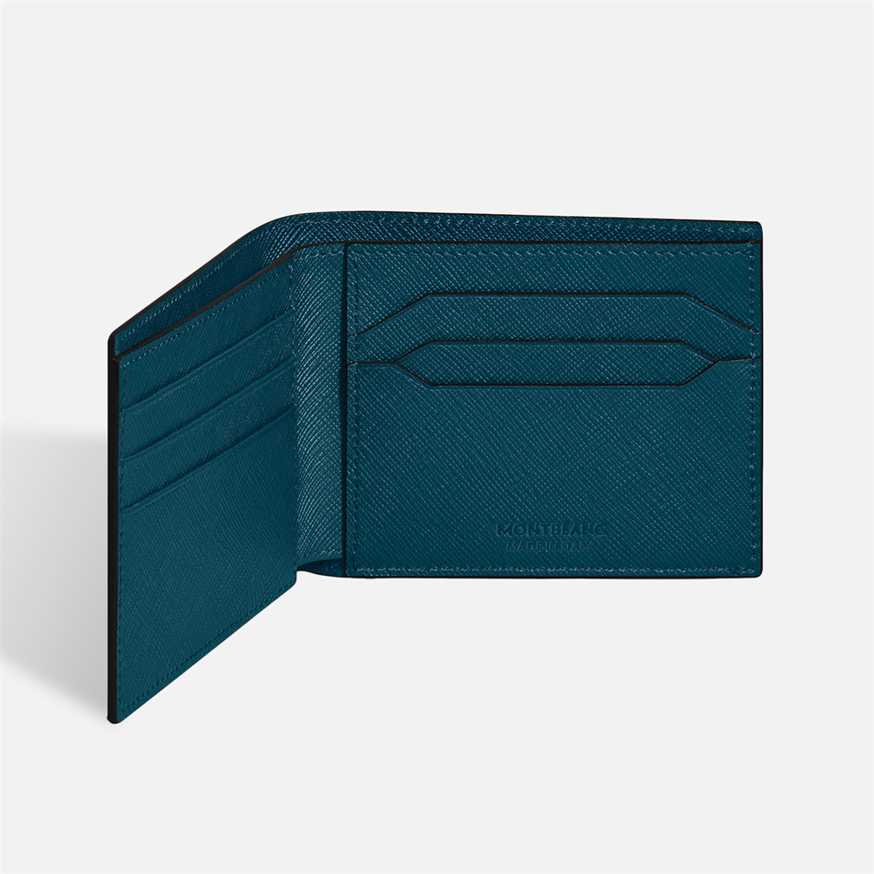 Montblanc Sartorial 6cc Wallet Thumbnail Image 4