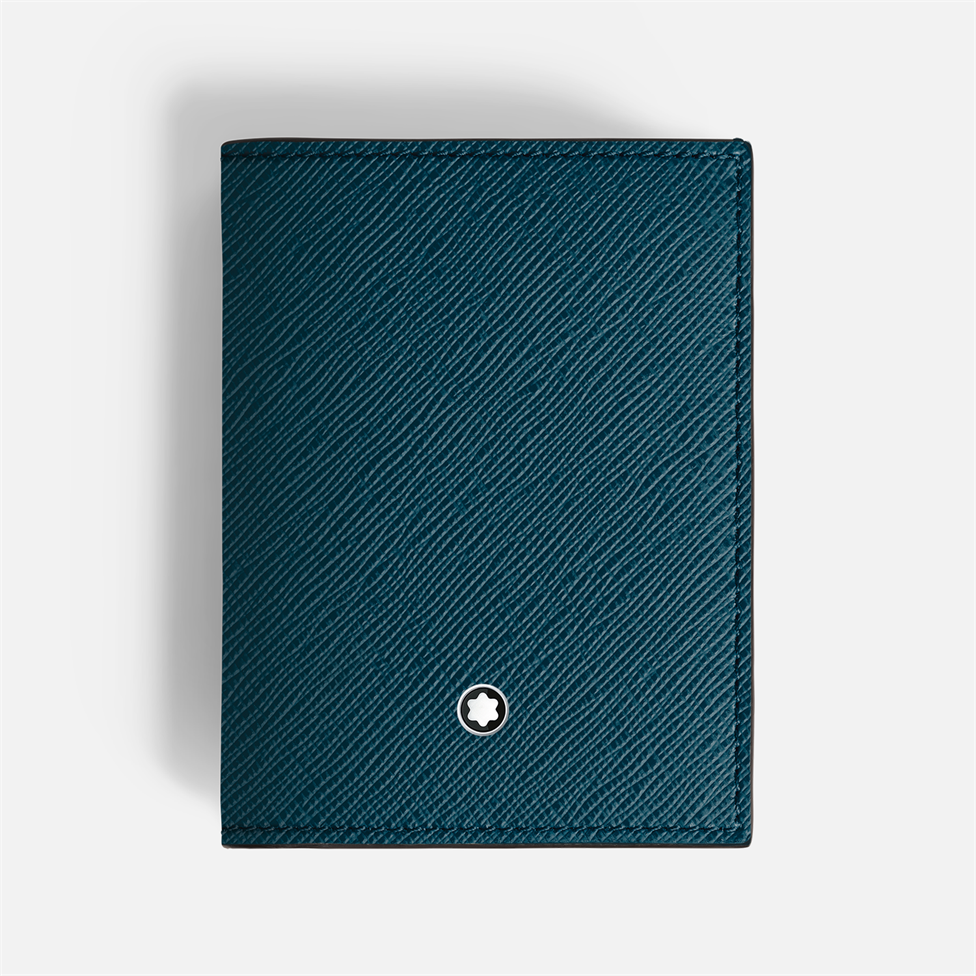 Montblanc Sartorial 4cc Mini Wallet Thumbnail Image 0